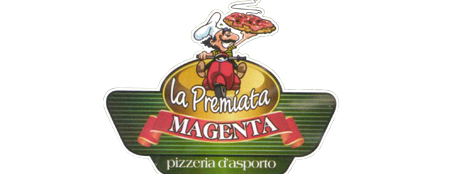 Pizzeria La Premiata Magenta - Bollate